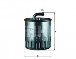 KNECHT KL 179