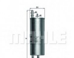 KNECHT KL 167