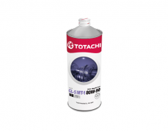 TOTACHI  80W 90 EXTRA HYPOID GEAR GL-5