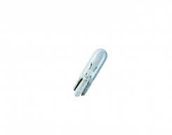 Лампочка SCT 202181 G18 24V 5W BA15S