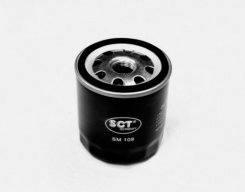 SCT SM 109