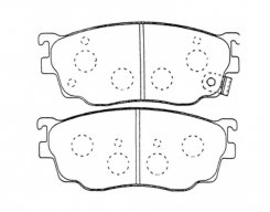 JS NIBK PN 5418