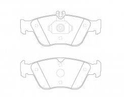 JS NIBK PN 0026W