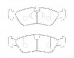 JS NIBK PN 0491