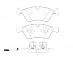 JS NIBK PN 0500W