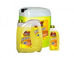 SIBIRIA ANTIFREEZE ОЖ-40 желтый 10л