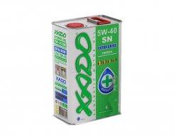 XADO SN 5w40 4л