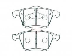 JS NIBK PN 5802