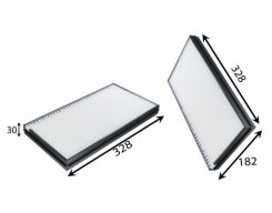 JS AC0130SET