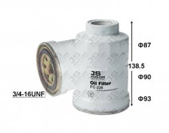 JS FC 226J