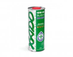 XADO SL/Ci 10w40 1л