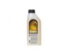 STAREX антифриз - 40 ЖЕЛТЫЙ 1 л