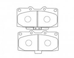 JS NIBK PN 7463
