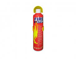 ОГНЕТУШИТЕЛЬ 500 ML