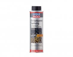 Liqui Moly 5200 OL-SCHLAMM-SPULUNG 300 мл