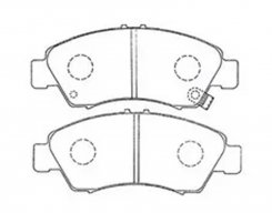 JS NIBK PN 8265