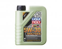 Liqui Moly 9047 MOLYGEN GENERATION 5w 30 1л