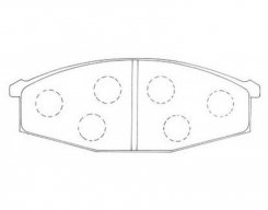 JS NIBK PN 2132