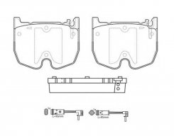 JS NIBK PN 0341W