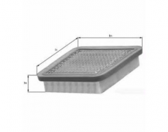 KNECHT LX_1212