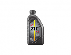 ZIC  5W 30 X7 LS 1л