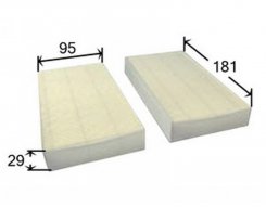 JS AC8501SET