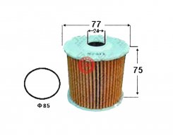 JS OE 205J