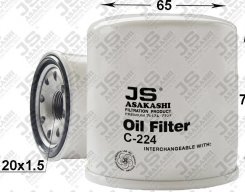 JS C 224J