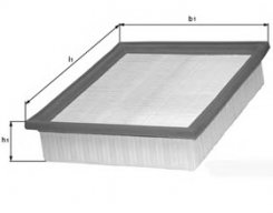 KNECHT LX_2525