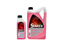 STAREX_антифриз -40_КР 5л