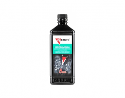 KERRY KR-390 ПРОМЫВКА МАСЛЯНОЙ СИСТЕМЫ ДВИГАТЕЛЯ 