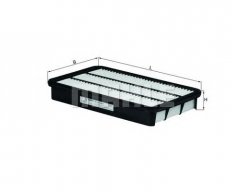 KNECHT LX_810