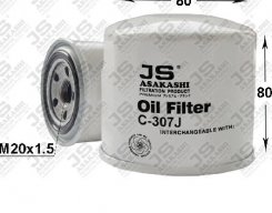 JS C 307J