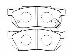 JS NIBK PN 8263