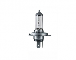 Лампочка SCT 202907 H7 Basic 12V55W PX26d