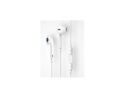 DEVIA НАУШНИКИ SMART EARPODS
