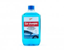 KANGAROO CAR SHAMPOO