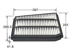 JS A871J