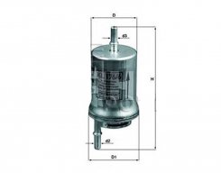 KNECHT 176/6D