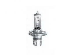 Лампочка SCT_202327 H1 24V70W P14.5S Sup.Wh.