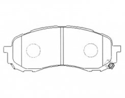 JS NIBK PN 7493