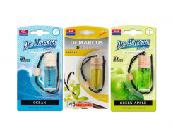 АРОМАТИЗАТОРЫ DR.MARCUS ECOLO