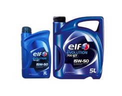 ELF 15W 50 ELF. EVOL.700 ST 1л.