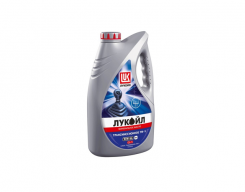 ЛУКОЙЛ 80W 90 _TM-4 GL-4 4л