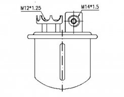 JS FS 7202U