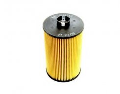 Фильтр масляный SCT SH 4063P