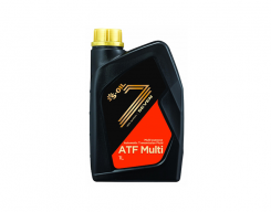 DRAGON SEVEN ATF MULTI 4л