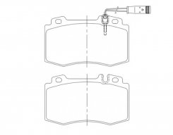 JS NIBK PN 0196W