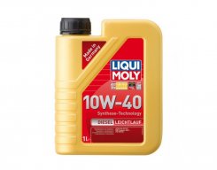 Liqui Moly 21314 DIESEL LEICHTLAUF 10w40 1л