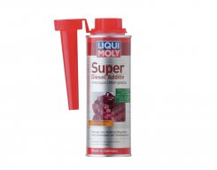 Liqui Moly 5120 SUPER DIESEL ADDITIV 250 мл